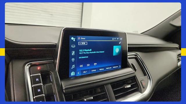 2023 Chevrolet Tahoe 2WD LT