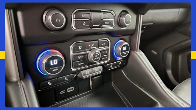 2023 Chevrolet Tahoe 2WD LT
