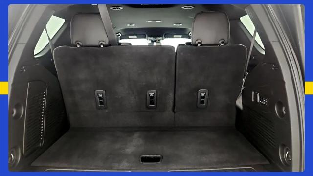 2023 Chevrolet Tahoe 2WD LT