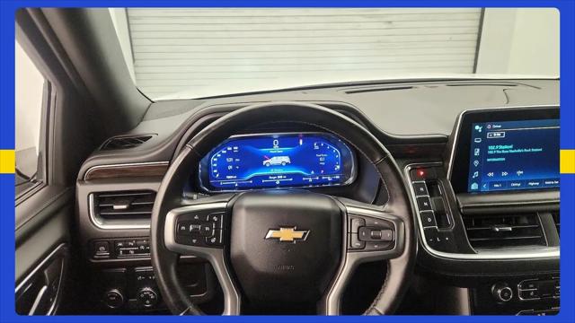 2023 Chevrolet Tahoe 2WD LT