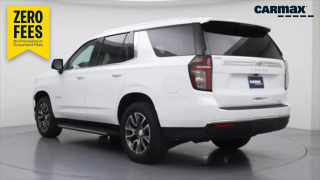 2023 Chevrolet Tahoe 2WD LT