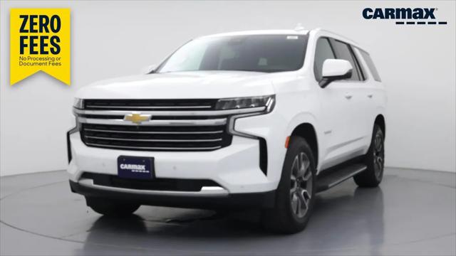 2023 Chevrolet Tahoe 2WD LT