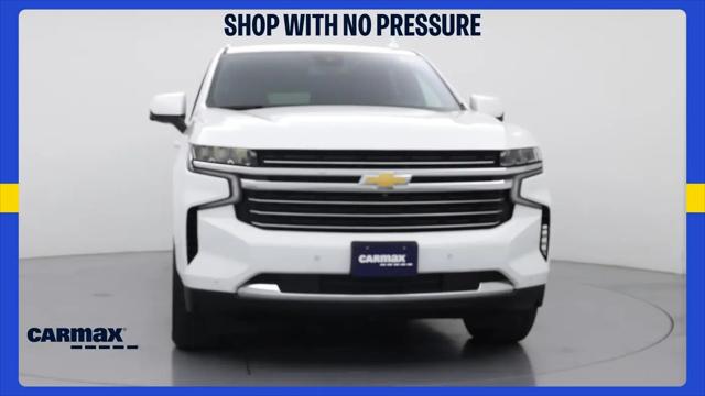 2023 Chevrolet Tahoe 2WD LT