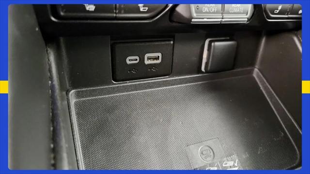 2023 Chevrolet Tahoe 2WD LT
