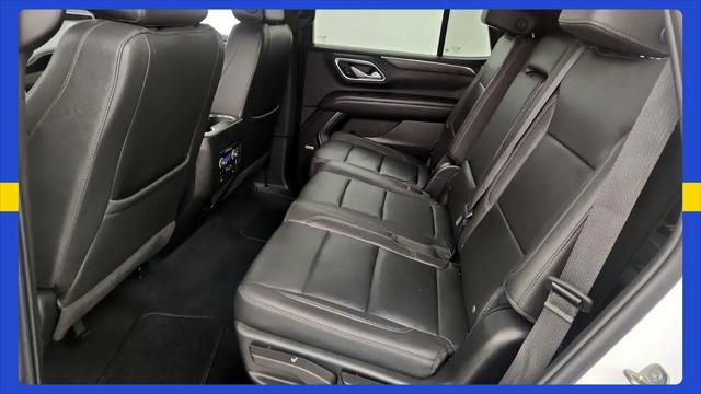 2023 Chevrolet Tahoe 2WD LT