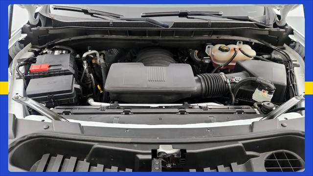 2023 Chevrolet Tahoe 2WD LT
