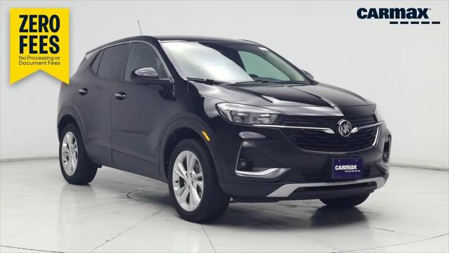 2022 Buick Encore GX AWD Preferred for sale in Houston, TX