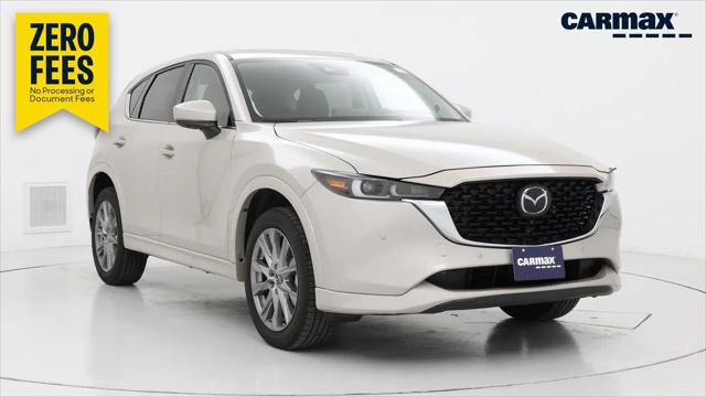 2025 Mazda CX-5 2.5 S Premium Plus for sale in Gaithersburg, MD