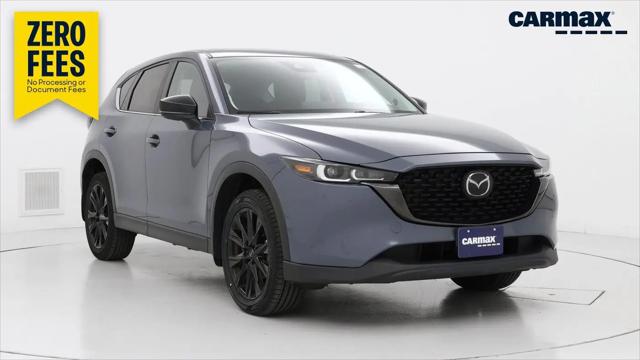 2024 Mazda CX-5 2.5 S Carbon Edition for sale in Gaithersburg, MD