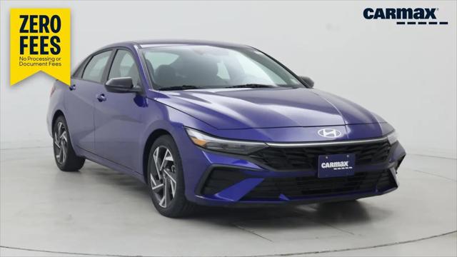 2025 Hyundai Elantra SEL Sport for sale in Rochester, NY
