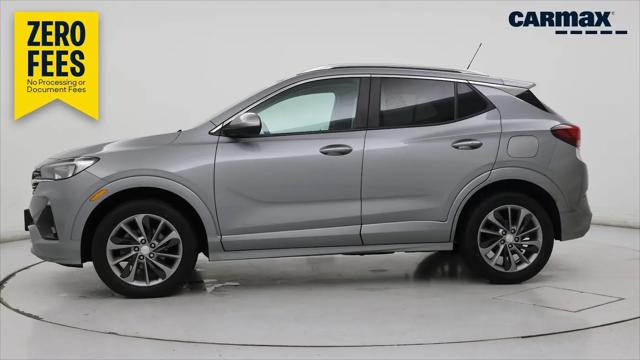 2023 Buick Encore GX Select AWD