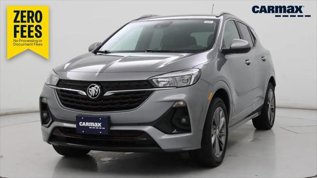 2023 Buick Encore GX Select AWD