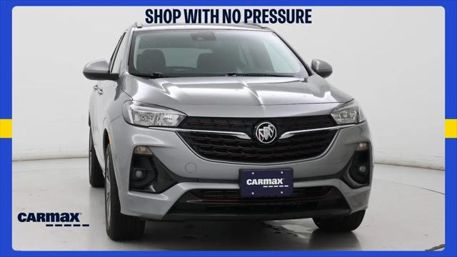 2023 Buick Encore GX Select AWD