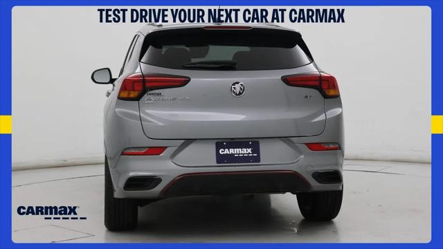 2023 Buick Encore GX Select AWD
