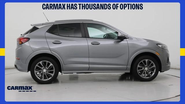 2023 Buick Encore GX Select AWD