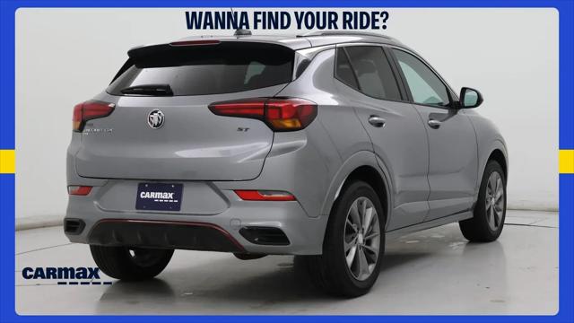 2023 Buick Encore GX Select AWD
