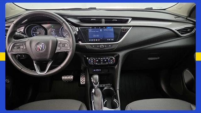 2023 Buick Encore GX Select AWD