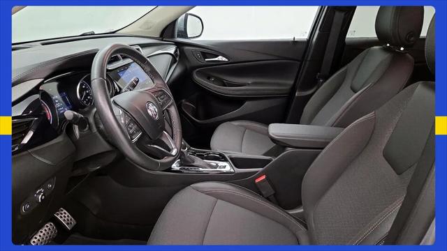2023 Buick Encore GX Select AWD