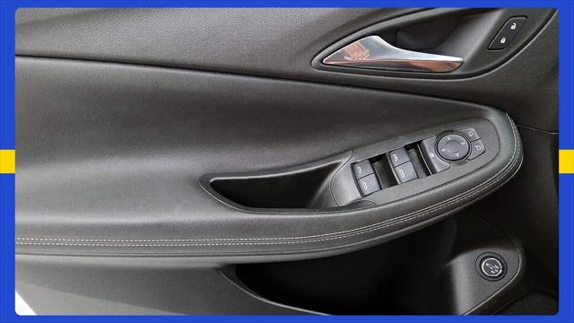 2023 Buick Encore GX Select AWD
