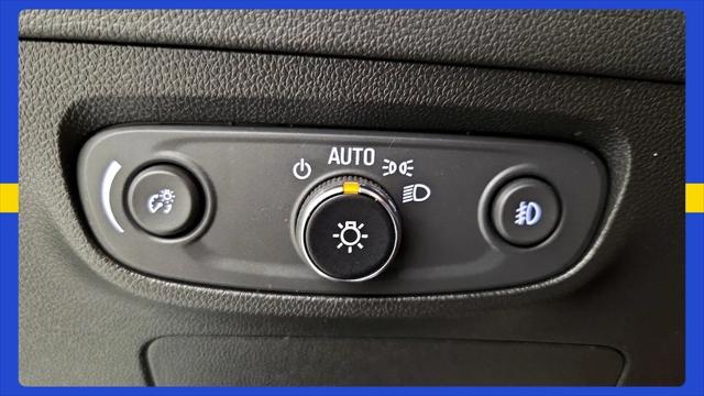 2023 Buick Encore GX Select AWD