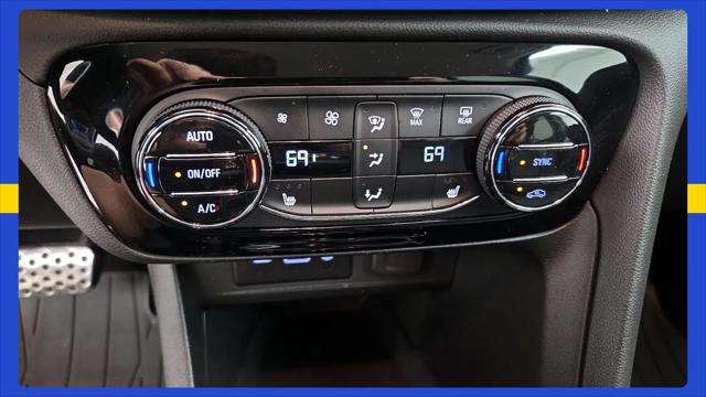 2023 Buick Encore GX Select AWD