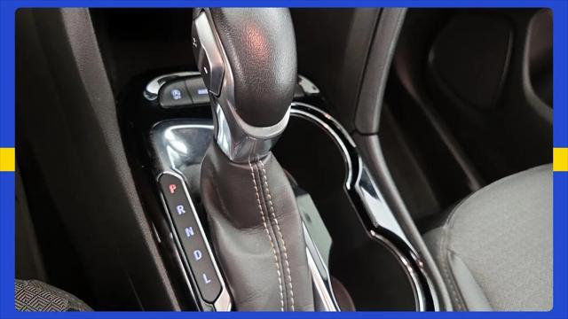2023 Buick Encore GX Select AWD
