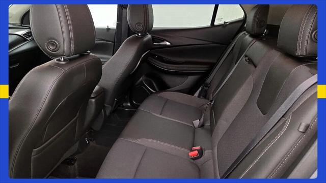 2023 Buick Encore GX Select AWD
