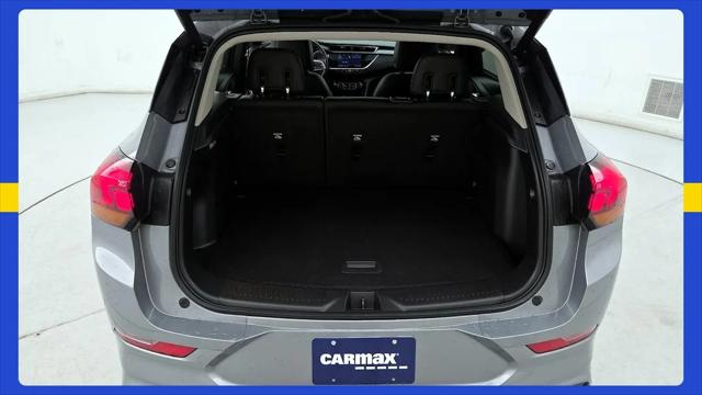 2023 Buick Encore GX Select AWD