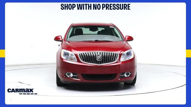 2017 Buick Verano Leather Group