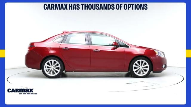 2017 Buick Verano Leather Group