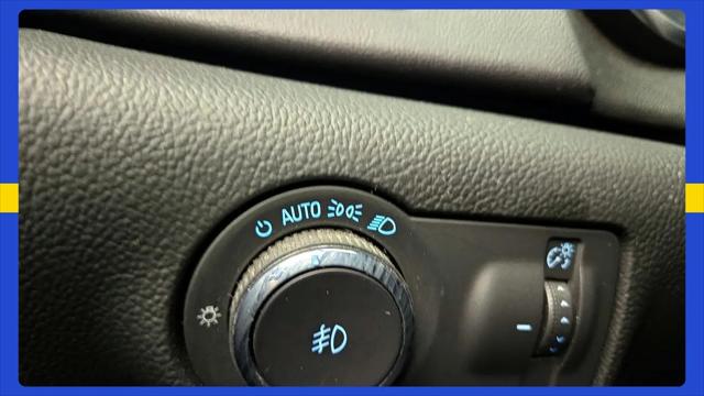 2017 Buick Verano Leather Group