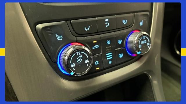 2017 Buick Verano Leather Group