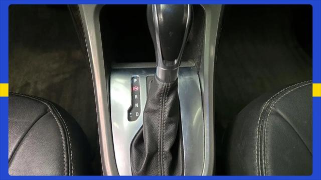 2017 Buick Verano Leather Group