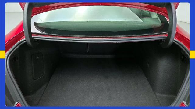 2017 Buick Verano Leather Group