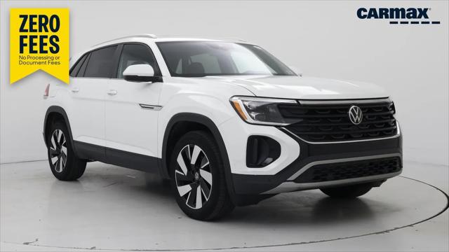 2025 Volkswagen Atlas Cross Sport 2.0T SE w/Technology for sale in Lancaster, PA
