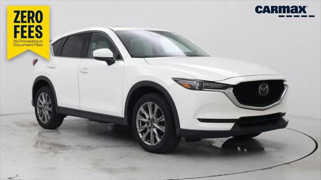 2019 Mazda CX-5 Grand Touring for sale in Lancaster, PA