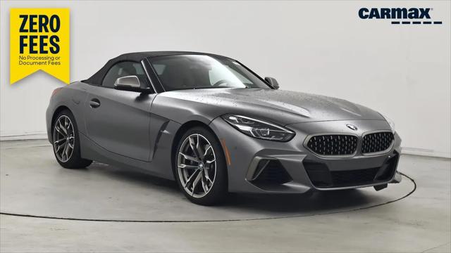 2022 BMW Z4 M40i for sale in Columbia, SC