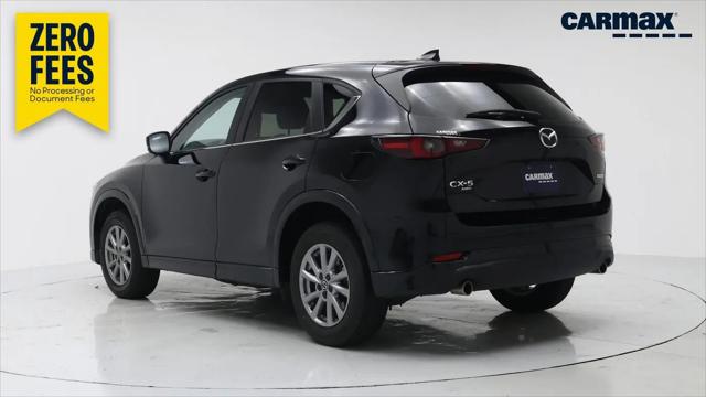 2025 Mazda CX-5 2.5 S Select for sale in Parker, CO