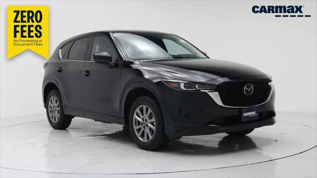 2025 Mazda CX-5 2.5 S Select for sale in Parker, CO