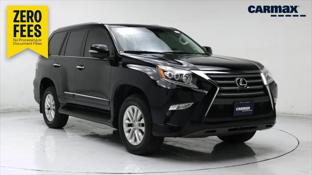 2015 Lexus GX 460 GX 460 for sale in Parker, CO