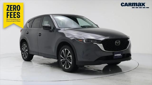 2022 Mazda CX-5 2.5 S Premium Plus for sale in Parker, CO