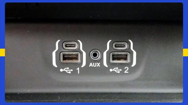 2023 Ram 1500 Big Horn Quad Cab 4x2 64 Box