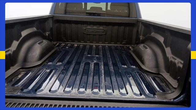 2023 Ram 1500 Big Horn Quad Cab 4x2 64 Box