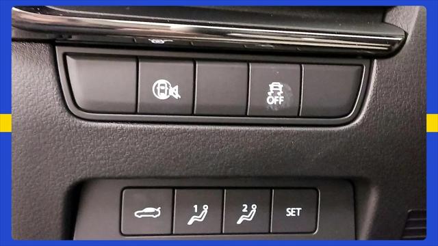 2025 Mazda Mazda3 2.5 S Preferred