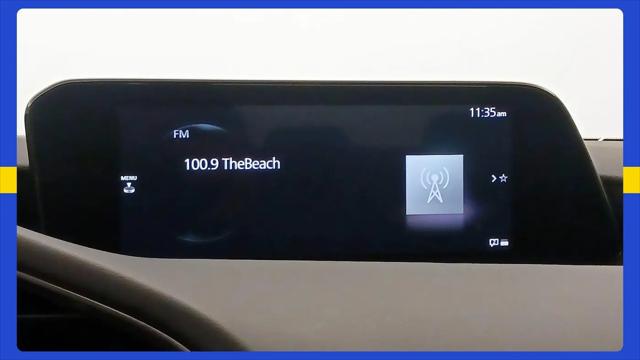 2025 Mazda Mazda3 2.5 S Preferred