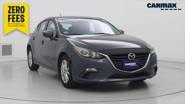 2014 Mazda Mazda3 i Touring for sale in Buford, GA