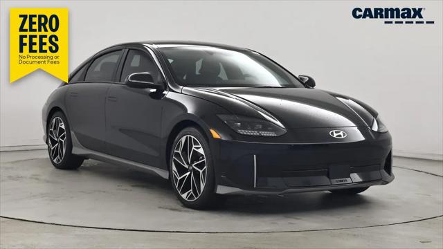 2024 Hyundai IONIQ 6 SEL for sale in Buford, GA