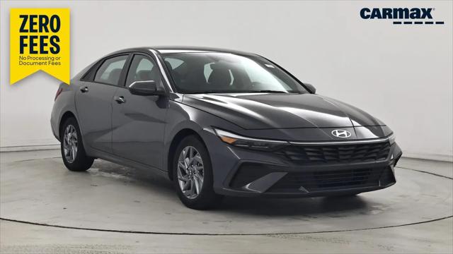 2024 Hyundai Elantra SEL for sale in Buford, GA