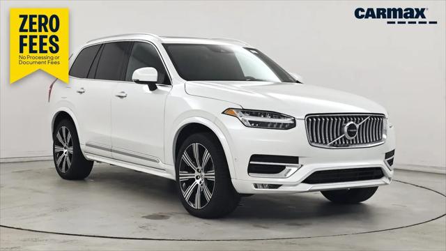 2022 Volvo XC90 T6 Inscription 7 Passenger for sale in Buford, GA