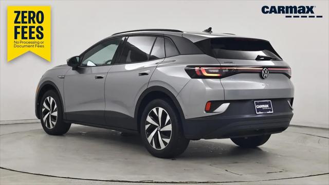 2023 Volkswagen ID.4 AWD Pro